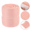 2Pcs Pink Baby Proofing Corner Protectors Soft Adhesive Edge Guards 10