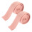 2Pcs Pink Baby Proofing Corner Protectors Soft Adhesive Edge Guards 11