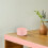 2Pcs Pink Baby Proofing Corner Protectors Soft Adhesive Edge Guards 5