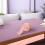 2Pcs Pink Baby Proofing Corner Protectors Soft Adhesive Edge Guards 6