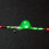 1Pièces LED Pièce Canne Sensible 9