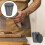 Graphite Crucible for Melting Metals in Laboratory 10