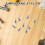 50Pcs Spike Accessories for Sprint Nails Running Shoes 4