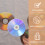 Diy Dvd/Cd Avec Boîte Stockage Pour Enregistrable 10