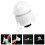 1Pièces LED Pièce Canne Sensible 11