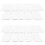 2Pcs Acrylic Lollipop Display Stand with Stable Structure for Events 1