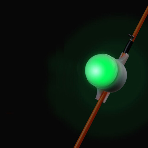 1Pièces LED Pièce Canne Sensible 2