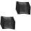 8Pcs Car Trunk Cargo Nets High Strength Elastic Oxford Cloth Organizer 3