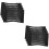8Pcs Car Trunk Cargo Nets High Strength Elastic Oxford Cloth Organizer 6