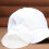 10Pcs Clear Hat Display Stand PVC Inner Holder for Baseball Caps 5