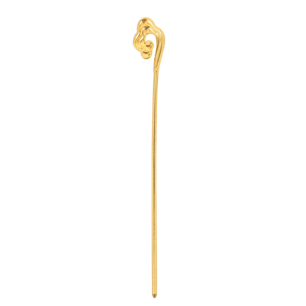 Artibetter Golden Alloy Cigar Airflow Needle - Essential Cigar Draw Enhancer