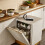 Durable 5-Button Range Hood Control Panel for Kitchen Use 6