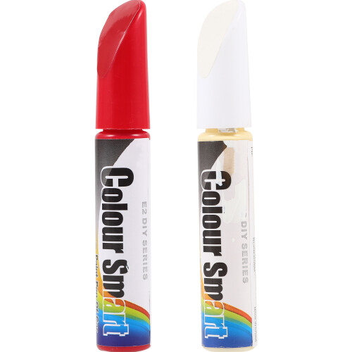 2Pcs Car Paint Repair Pen For Scratch Removal
