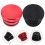 4Pcs Aluminum Alloy Car Lighter Plug Cap Assorted Colors 10
