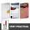 2Pcs Car Paint Repair Pen For Scratch Removal 8