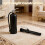 2Pcs Fire Extinguisher Nozzle Black Handheld Spray Hose Industrial Use 6