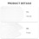 2Pcs Transparent Acrylic Cake Pop Display Stand for Party Use 7