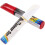 2Pcs Car Paint Repair Pen For Scratch Removal 10