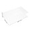 2Pcs Transparent Acrylic Cake Pop Display Stand for Party Use 3