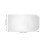 4Pcs A6 Transparent PVC Book Jackets Clear Reusable Planner Protectors 2