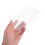 2Pcs Transparent Acrylic Cake Pop Display Stand for Party Use 4