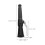 2Pcs Fire Extinguisher Nozzle Black Handheld Spray Hose Industrial Use 3