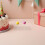 2Pcs Transparent Acrylic Cake Pop Display Stand for Party Use 5