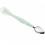 3Pcs Kids Training Silicone Spoon Double-Ended Baby Tool 1