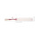 3Pcs Efficient Garden Pollinator Pen White Plastic Cotton Manual Use 2