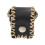 Black Billiard Chalk Storage Bag Compact and Easy to Carry 1