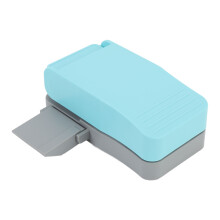 Puzzle Punch Tagliatore Pulito per Risparmiare Tempo, Strumento per Puzzle con 10 Schede in Schiuma