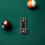 Black Billiard Chalk Storage Bag Compact and Easy to Carry 4