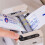 Automatic Toothpaste Dispenser with Smart Sensor, Adjustable Output, USB Type C Rechargeable 3