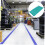 Large ESD Work Mat Green Black Anti Static Rubber Mat for Electronics  and Laboratory Use 5