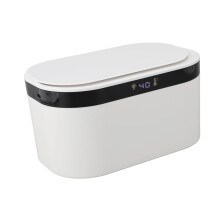 Chauffe-biberon pour lingettes bébé avec veilleuse, Distributeur portable de 10W, 215x110x140mm