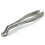 Dental Extraction Forceps #88L Upper Left, Surgical Stainless Steel, Ergonomic Solid Construction, Autoclavable 4