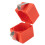 3pcs Egg Shell Opener Set, 210g, 7.3x5x5cm 12