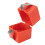 3pcs Egg Shell Opener Set, 210g, 7.3x5x5cm 10