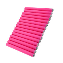 Ensemble de 15 pièces pour stamping d’ongles, set de stylo, motifs multiples, silicone et ABS, outil de décoration pour ongles
