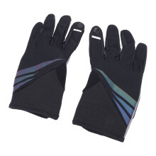 1 par de guantes de ciclismo de dedo completo 7.5-8.5 cm