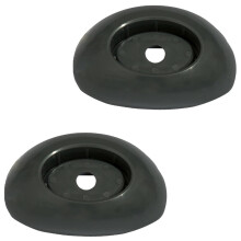 Pool Support Feet for P61802, Heavy Duty Above Ground Pool Replacement Parts for Enhanced Stability