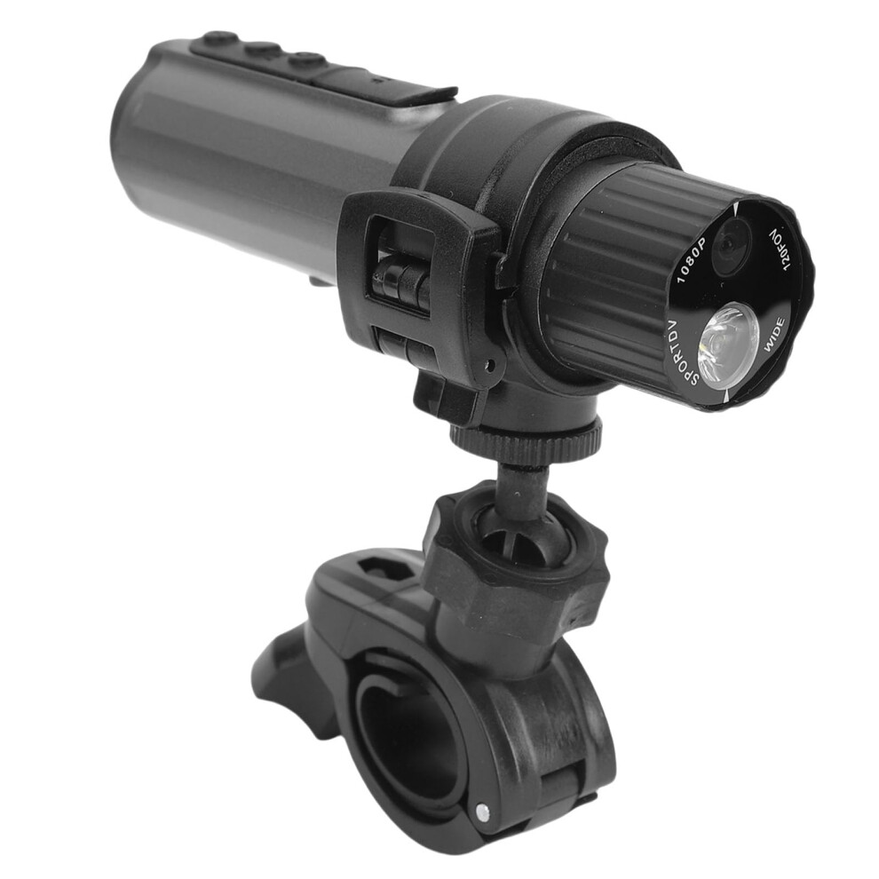Motorcycle Helmet Camera With Hd Video, Wifi, Antishake, Wide Angle Lens And Night Vision 9169991802114
