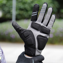 1 Paar Ventilfutter Vollfinger-Handschuhe 8.5-9.5cm