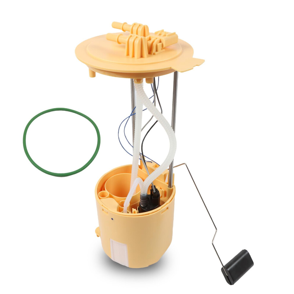 68217575Ab Fuel Pump Module Assembly With Sending Unit For Ram 1500 3.0L Diesel 20142018 9455672119672