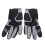 1 Paar Ventilfutter Vollfinger-Handschuhe 8.5-9.5cm 16