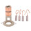 Alternator Brush Set Replacement Kit for Valeo 230090, Easy Install and Stable Performance 1