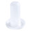 Automatic Chicken Feeder and Poultry Water Dispenser with Dual Function Design for Backyard Coop 1