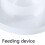 Automatic Chicken Feeder and Poultry Water Dispenser with Dual Function Design for Backyard Coop 2