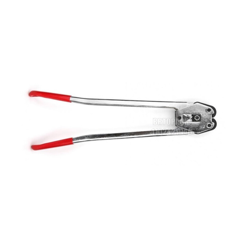 Manual Ratchet Strapping Tool 16Mm Pp Pet Heavy Duty Tensioner And Sealer For Packaging 9169991732930