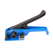 Manual Strapping Tool 619mm Heavy Duty Banding Tensioner and Cutter for Packaging